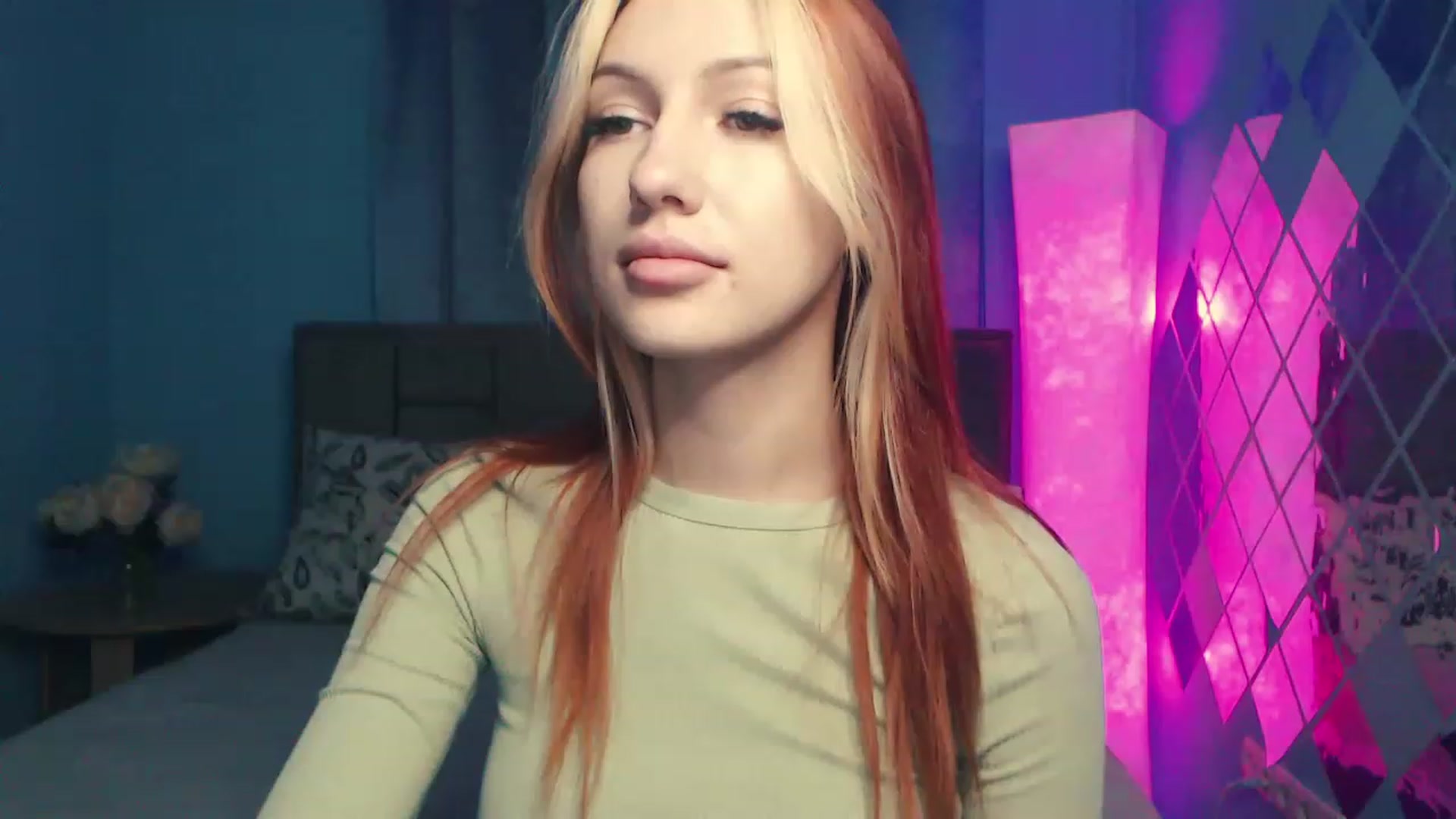 Gallery image thumbnail from LovelyGin's myfreecams stream on, 06/26/2023, 13:05 image 20 of 20