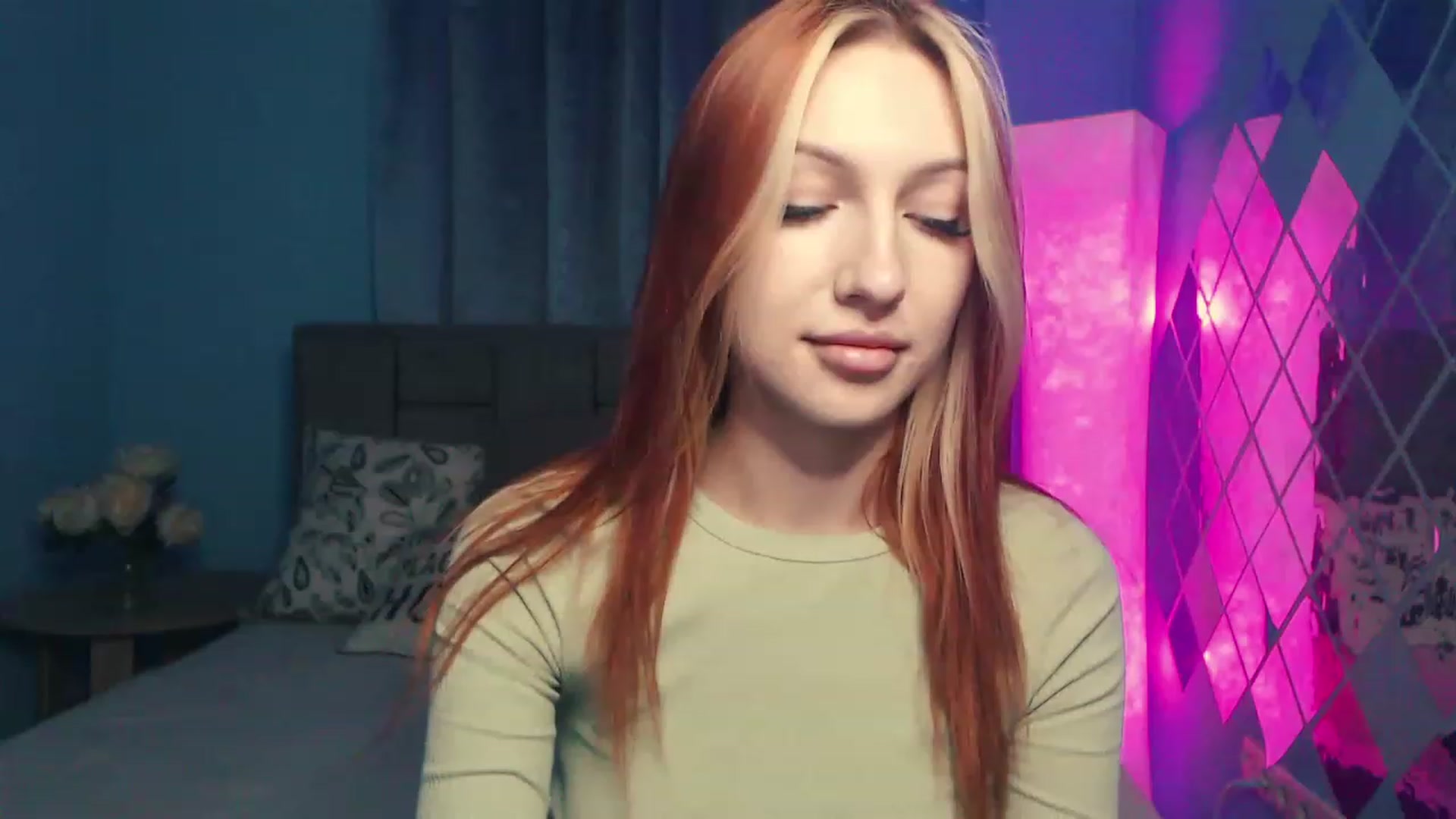 Gallery image thumbnail from LovelyGin's myfreecams stream on, 06/26/2023, 13:05 image 4 of 20