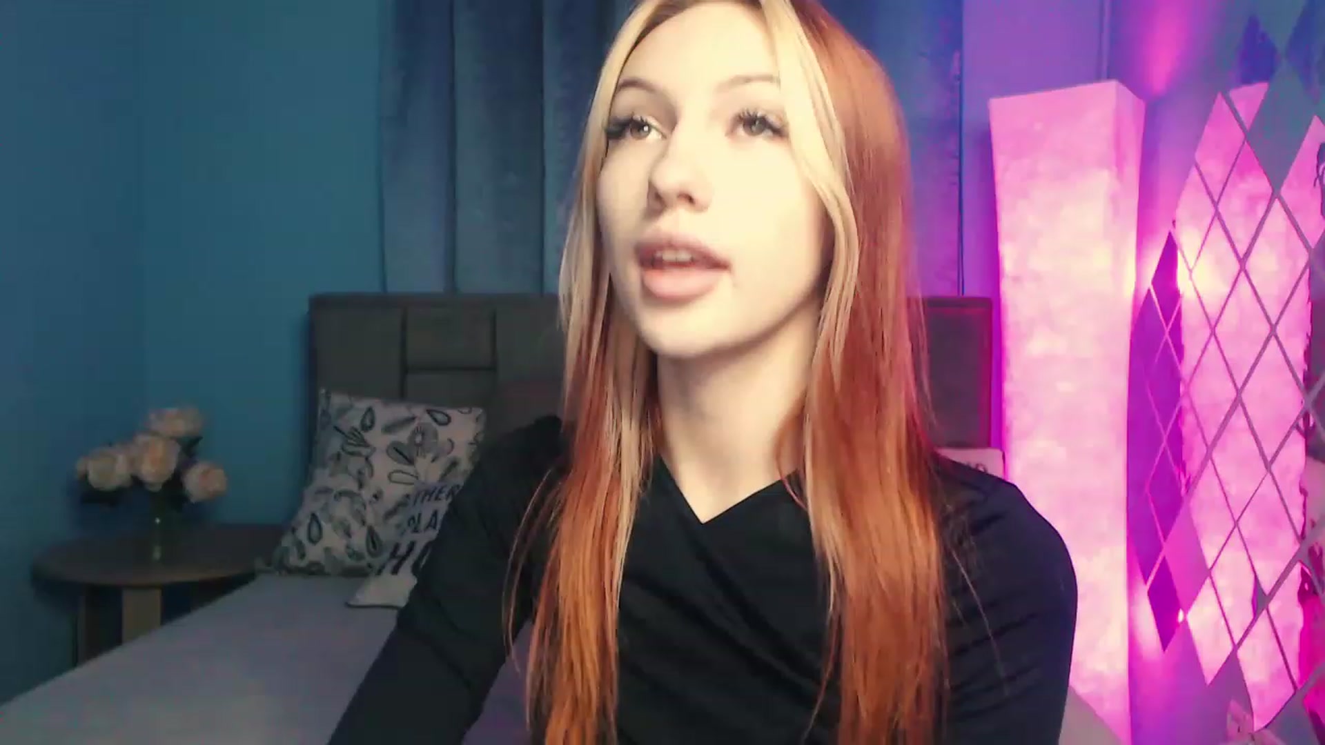 Gallery image thumbnail from LovelyGin's myfreecams stream on, 06/26/2023, 14:05 image 3 of 20