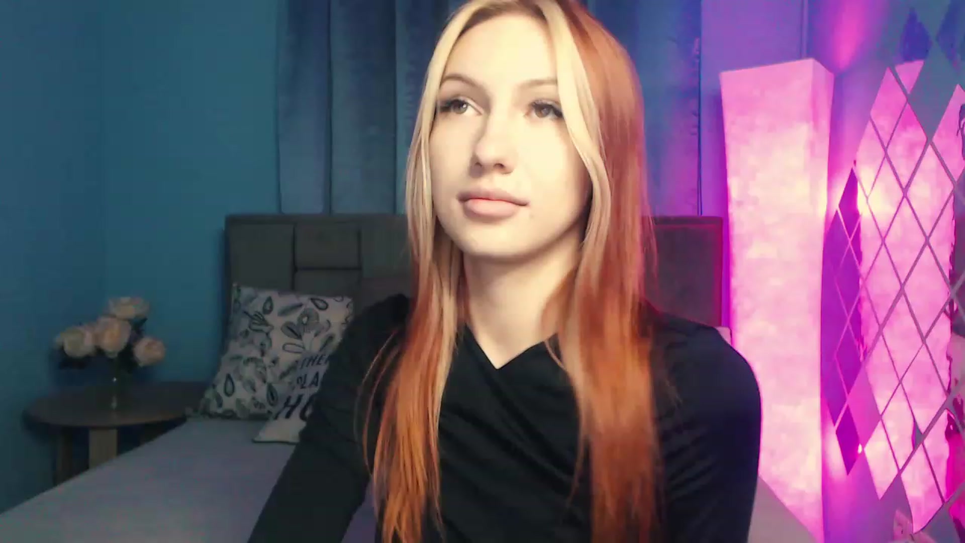 Gallery image thumbnail from LovelyGin's myfreecams stream on, 06/26/2023, 14:05 image 4 of 20