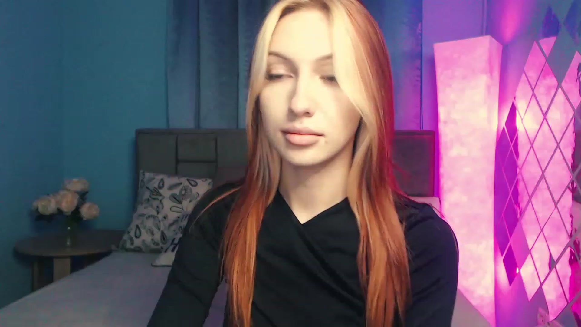 Gallery image thumbnail from LovelyGin's myfreecams stream on, 06/26/2023, 14:05 image 6 of 20