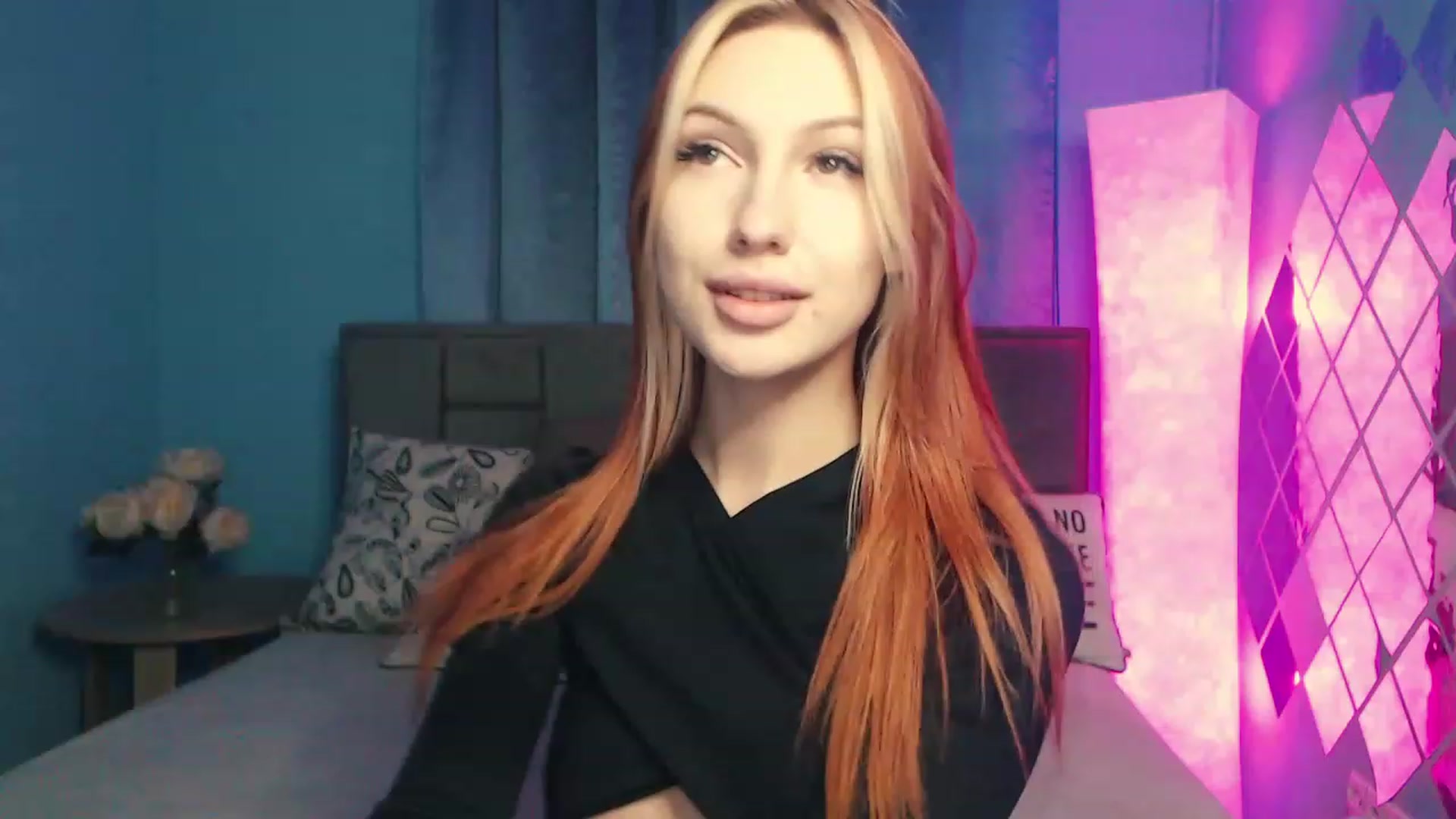 Gallery image thumbnail from LovelyGin's myfreecams stream on, 06/26/2023, 14:05 image 5 of 20