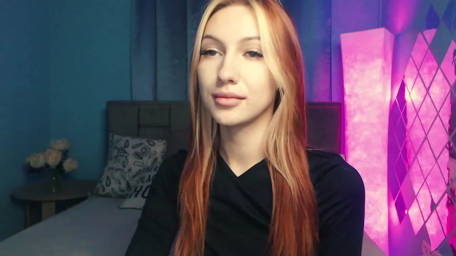 Gallery image thumbnail from LovelyGin's myfreecams stream on, 06/26/2023, 14:05 image 7 of 20