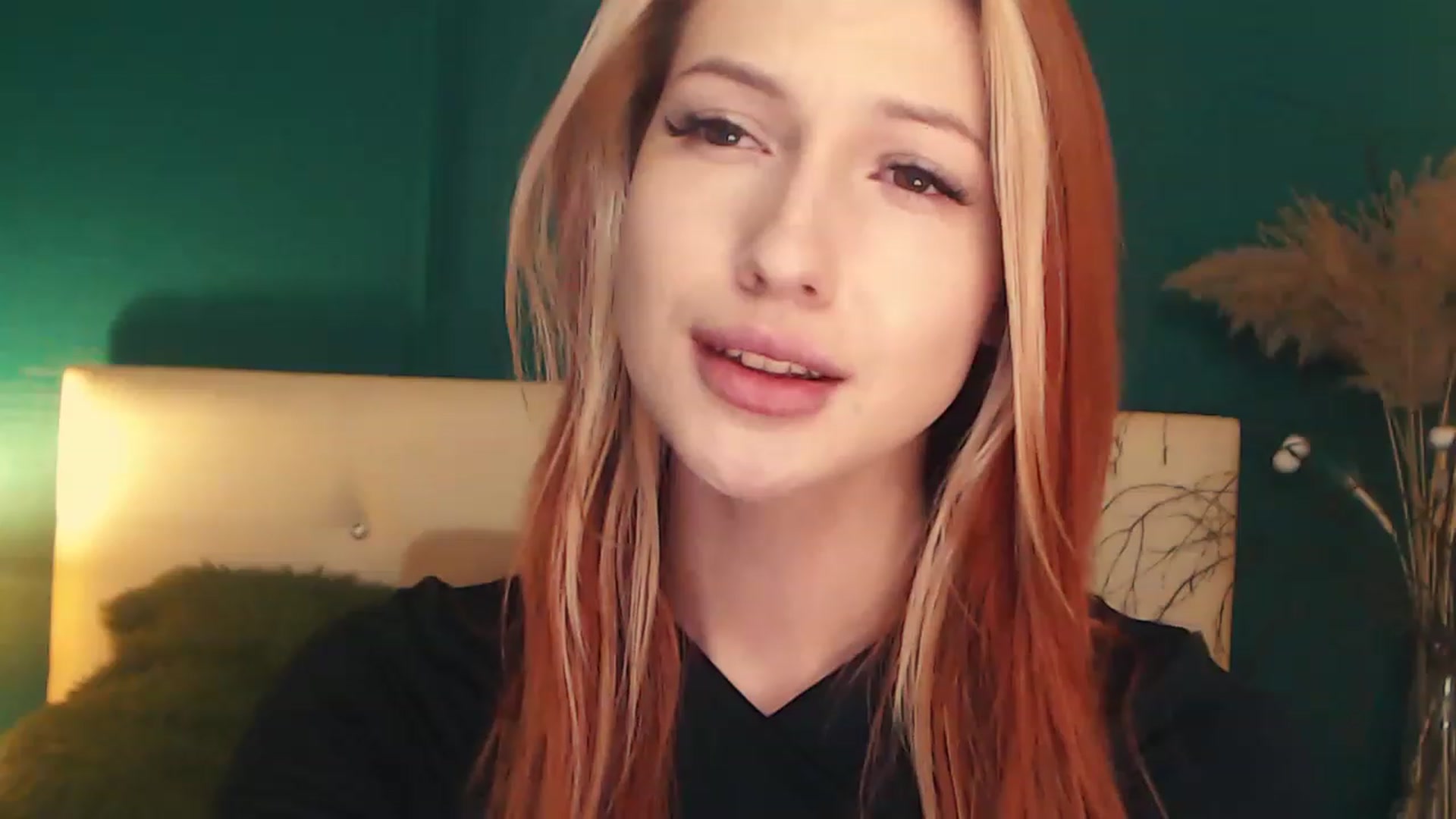 Gallery image thumbnail from LovelyGin's myfreecams stream on, 06/29/2023, 16:48 image 15 of 20