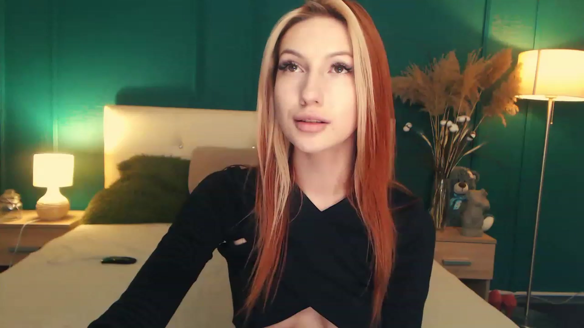 Gallery image thumbnail from LovelyGin's myfreecams stream on, 06/29/2023, 16:48 image 7 of 20