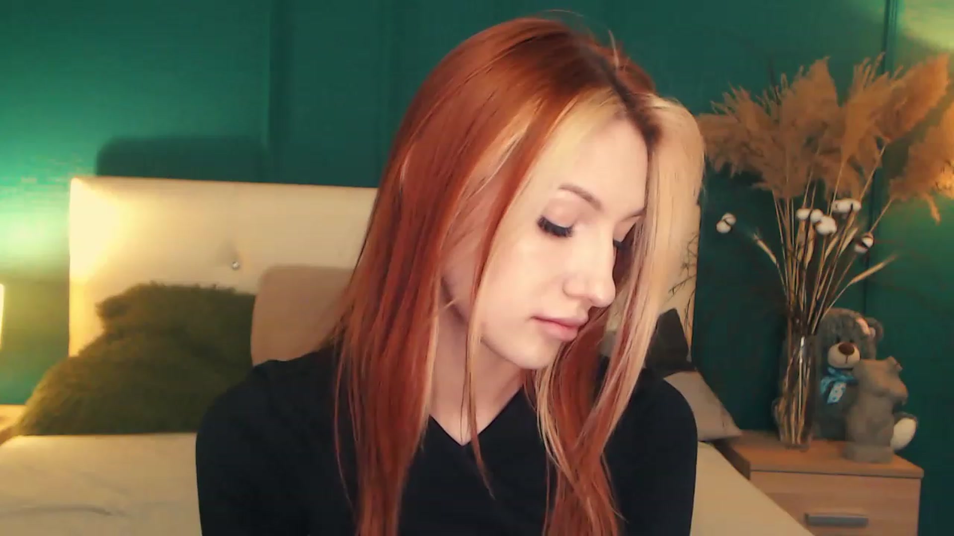 Gallery image thumbnail from LovelyGin's myfreecams stream on, 06/29/2023, 16:48 image 8 of 20