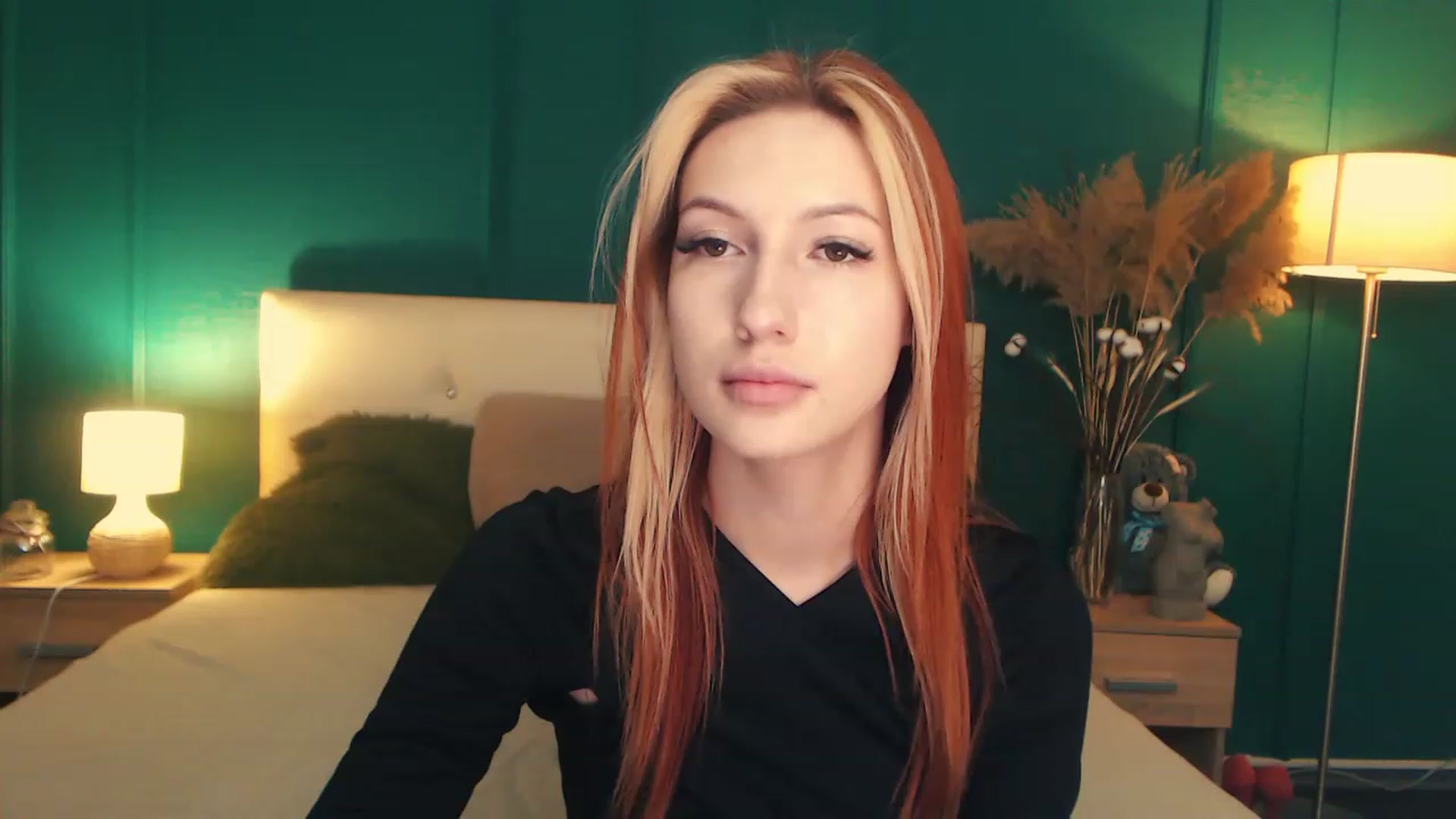 Gallery image thumbnail from LovelyGin's myfreecams stream on, 06/29/2023, 16:48 image 3 of 20