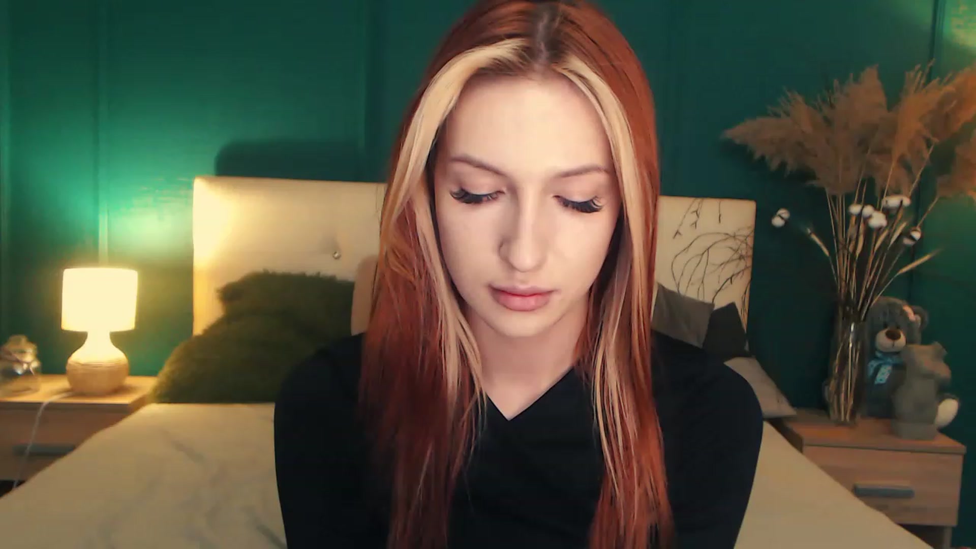 Gallery image thumbnail from LovelyGin's myfreecams stream on, 06/29/2023, 16:48 image 20 of 20
