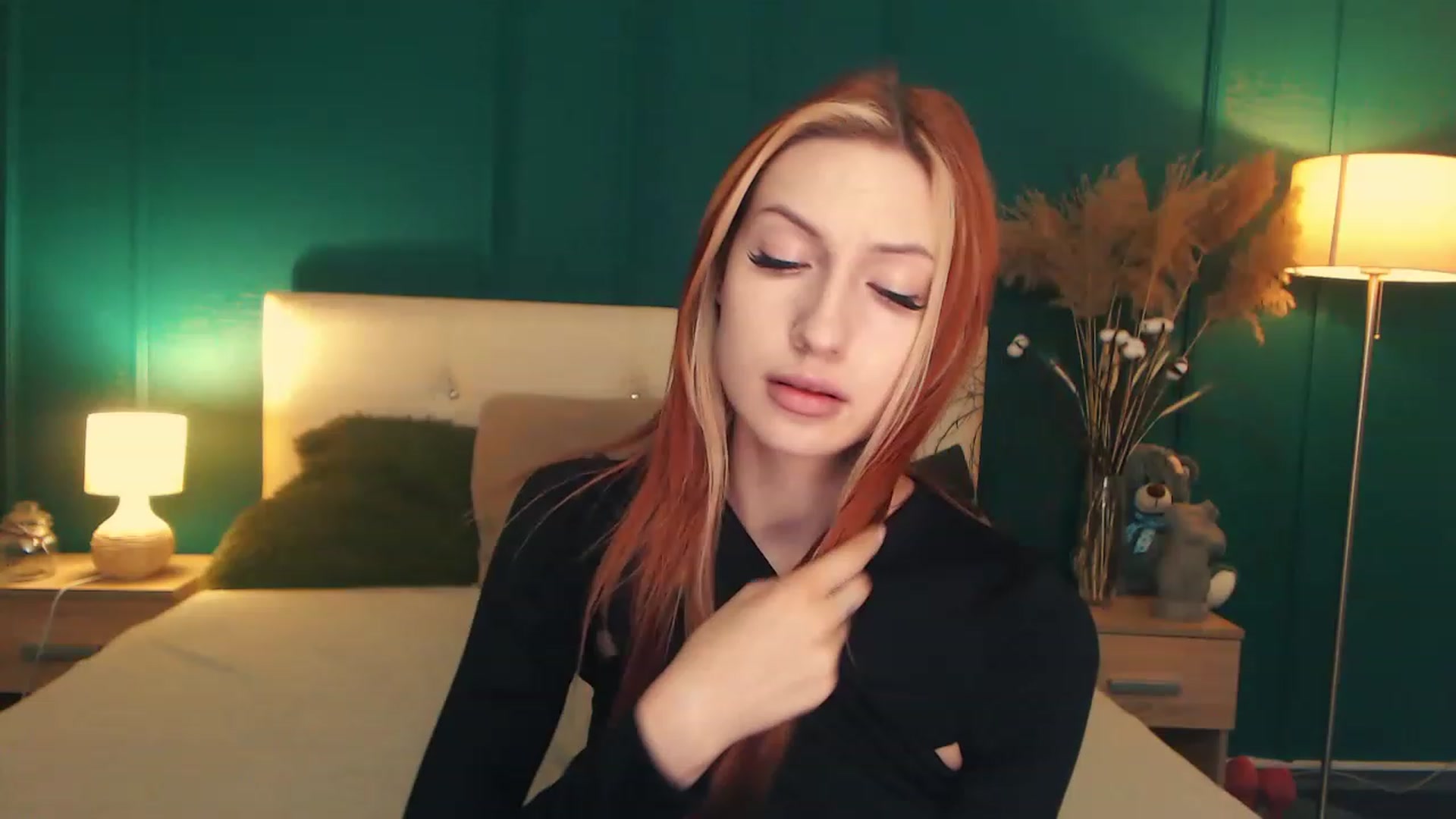 Gallery image thumbnail from LovelyGin's myfreecams stream on, 06/29/2023, 16:48 image 1 of 20
