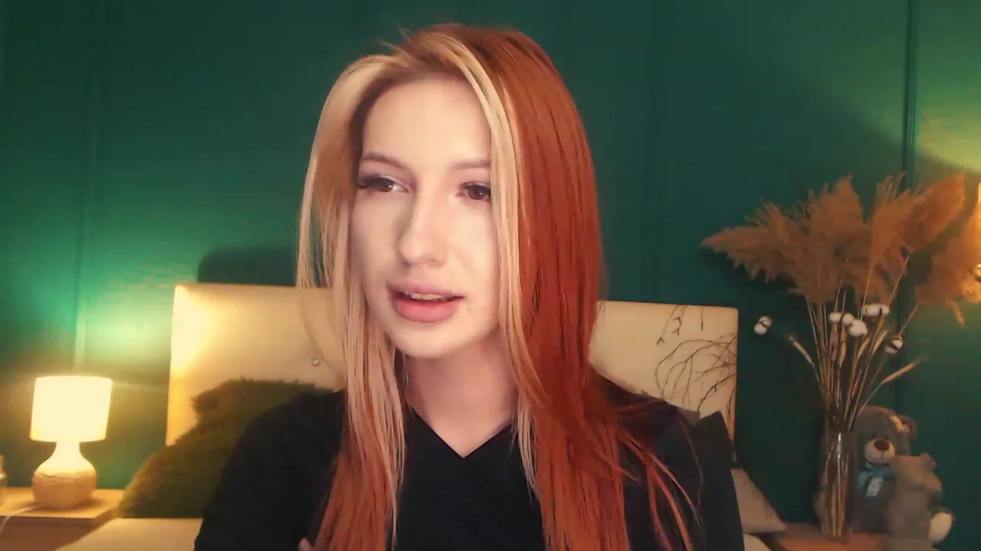 Gallery image thumbnail from LovelyGin's myfreecams stream on, 06/29/2023, 16:48 image 17 of 20
