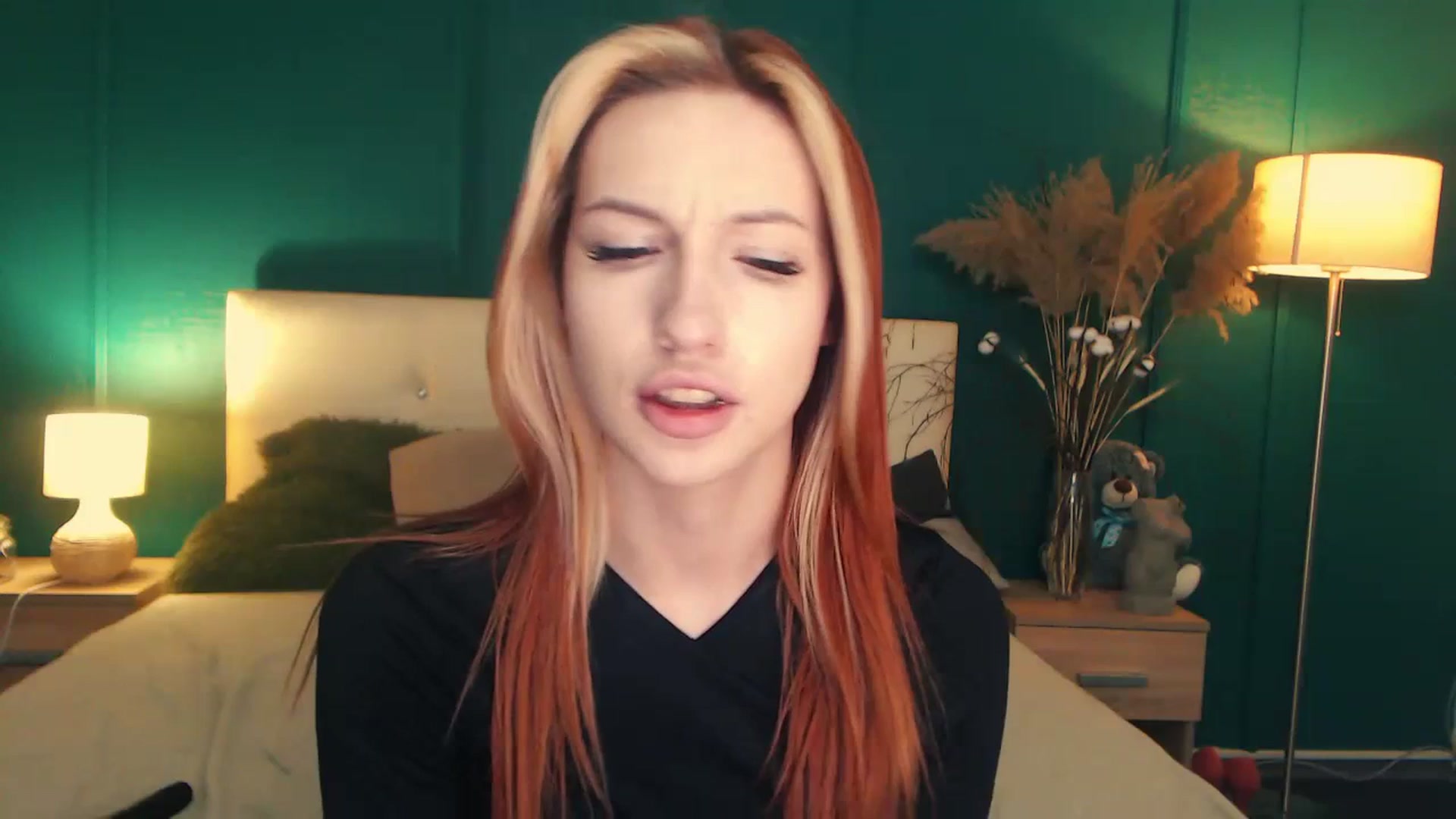 Gallery image thumbnail from LovelyGin's myfreecams stream on, 06/29/2023, 18:44 image 1 of 20