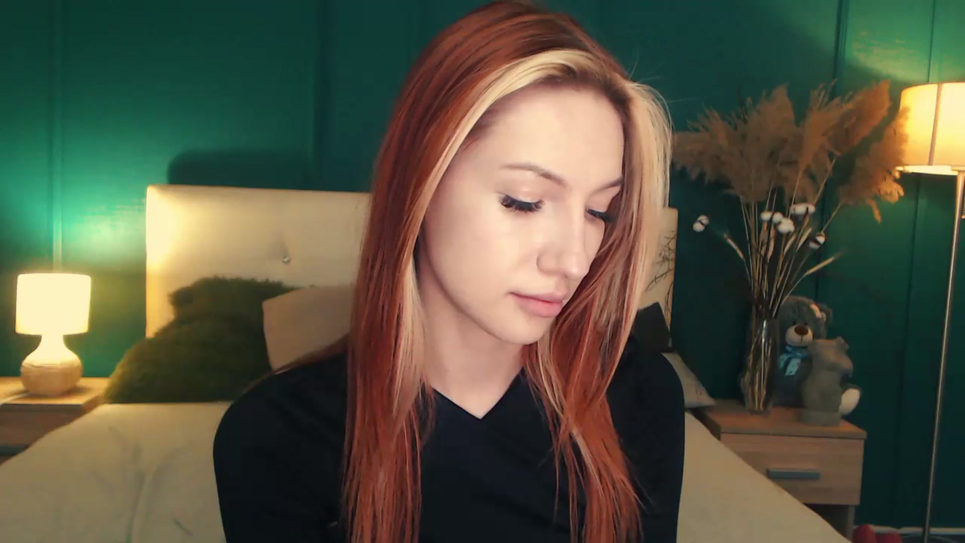 Gallery image thumbnail from LovelyGin's myfreecams stream on, 06/29/2023, 18:44 image 10 of 20