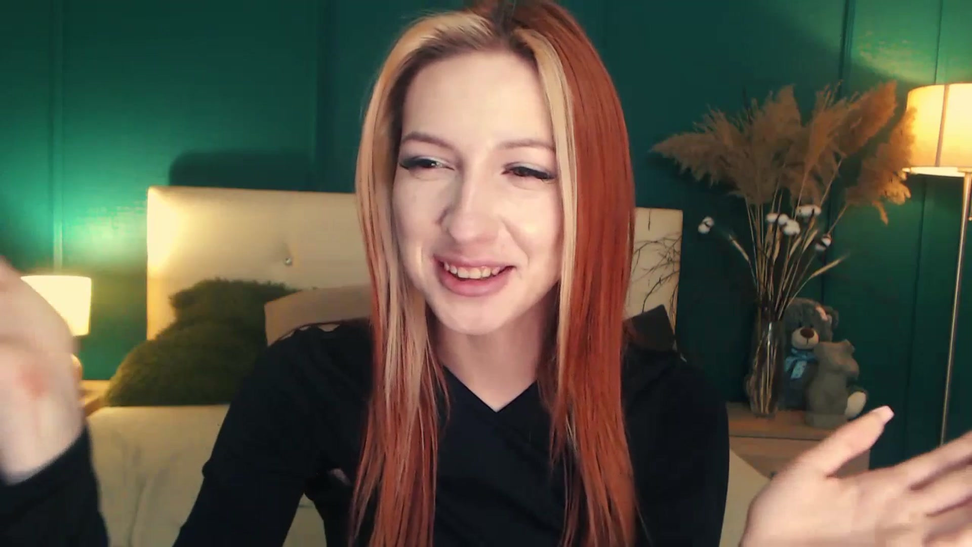 Gallery image thumbnail from LovelyGin's myfreecams stream on, 06/29/2023, 18:44 image 9 of 20