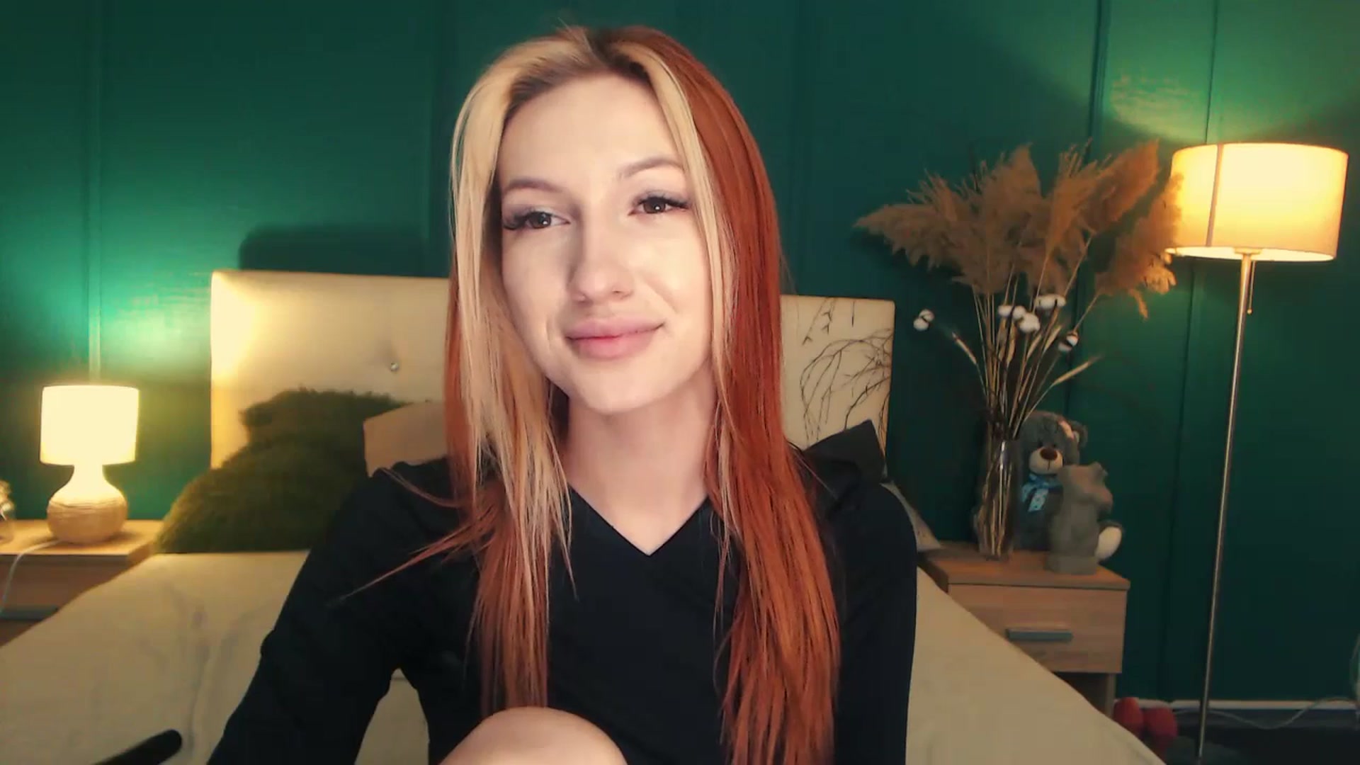 Gallery image thumbnail from LovelyGin's myfreecams stream on, 06/29/2023, 18:44 image 2 of 20