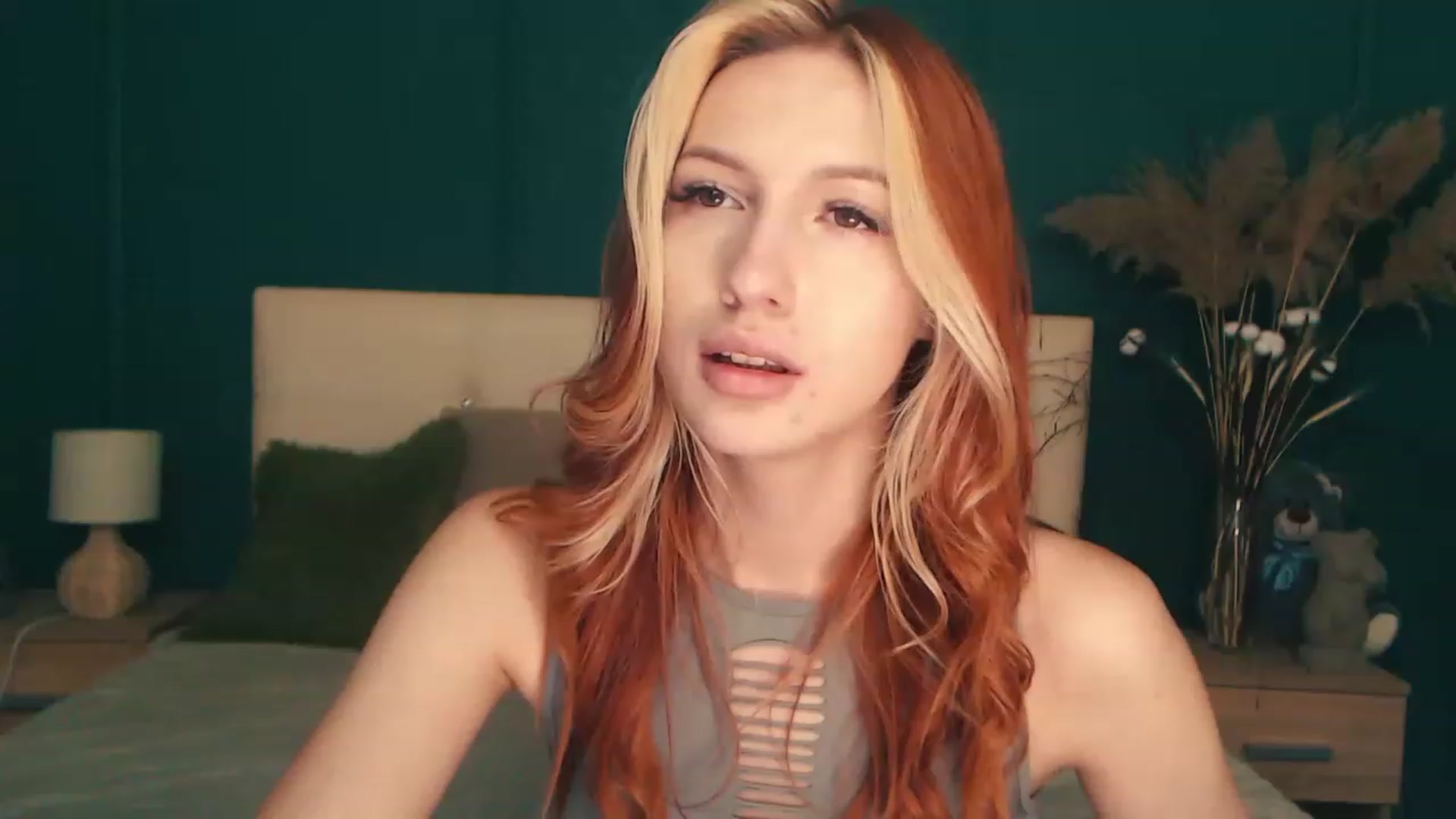 Gallery image thumbnail from LovelyGin's myfreecams stream on, 07/05/2023, 15:41 image 4 of 20