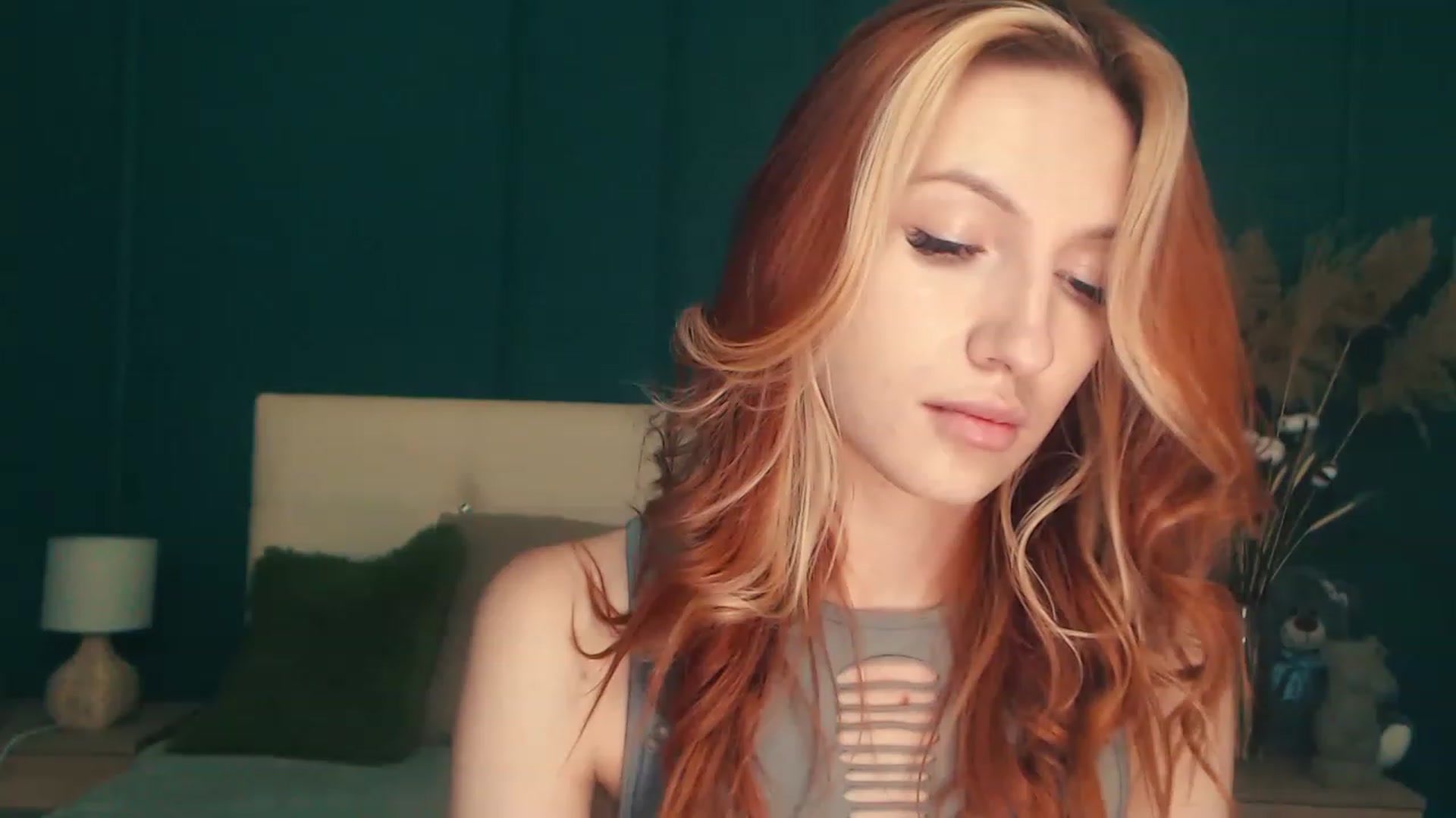 Gallery image thumbnail from LovelyGin's myfreecams stream on, 07/05/2023, 15:41 image 7 of 20