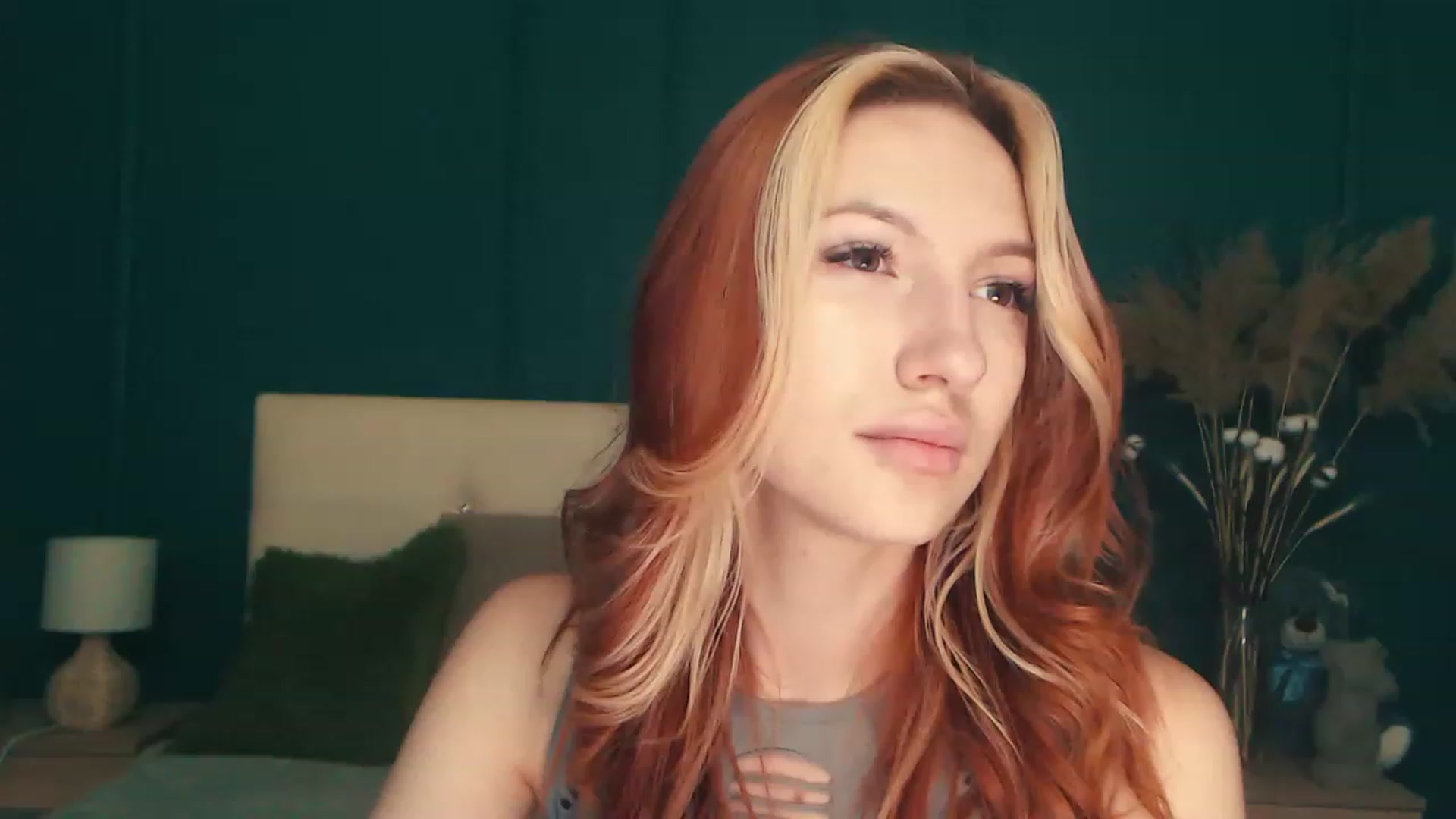 Gallery image thumbnail from LovelyGin's myfreecams stream on, 07/05/2023, 15:41 image 9 of 20