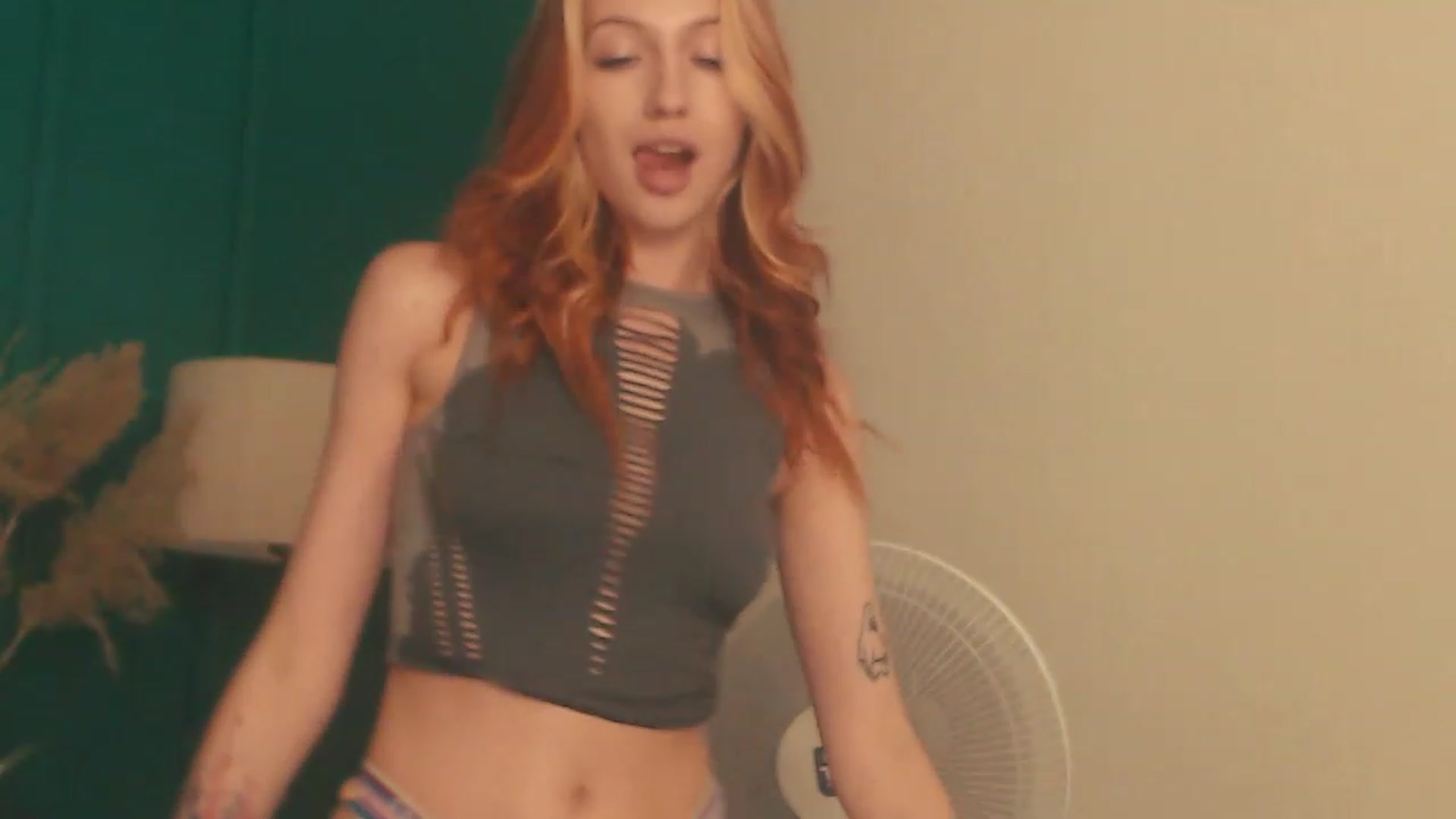 Gallery image thumbnail from LovelyGin's myfreecams stream on, 07/05/2023, 15:41 image 11 of 20