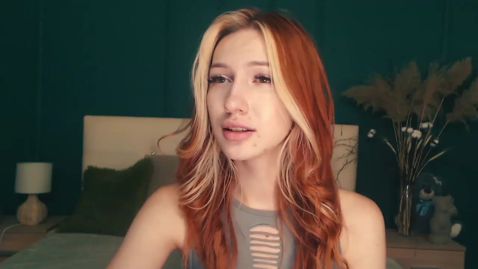 Gallery image thumbnail from LovelyGin's myfreecams stream on, 07/05/2023, 15:41 image 2 of 20