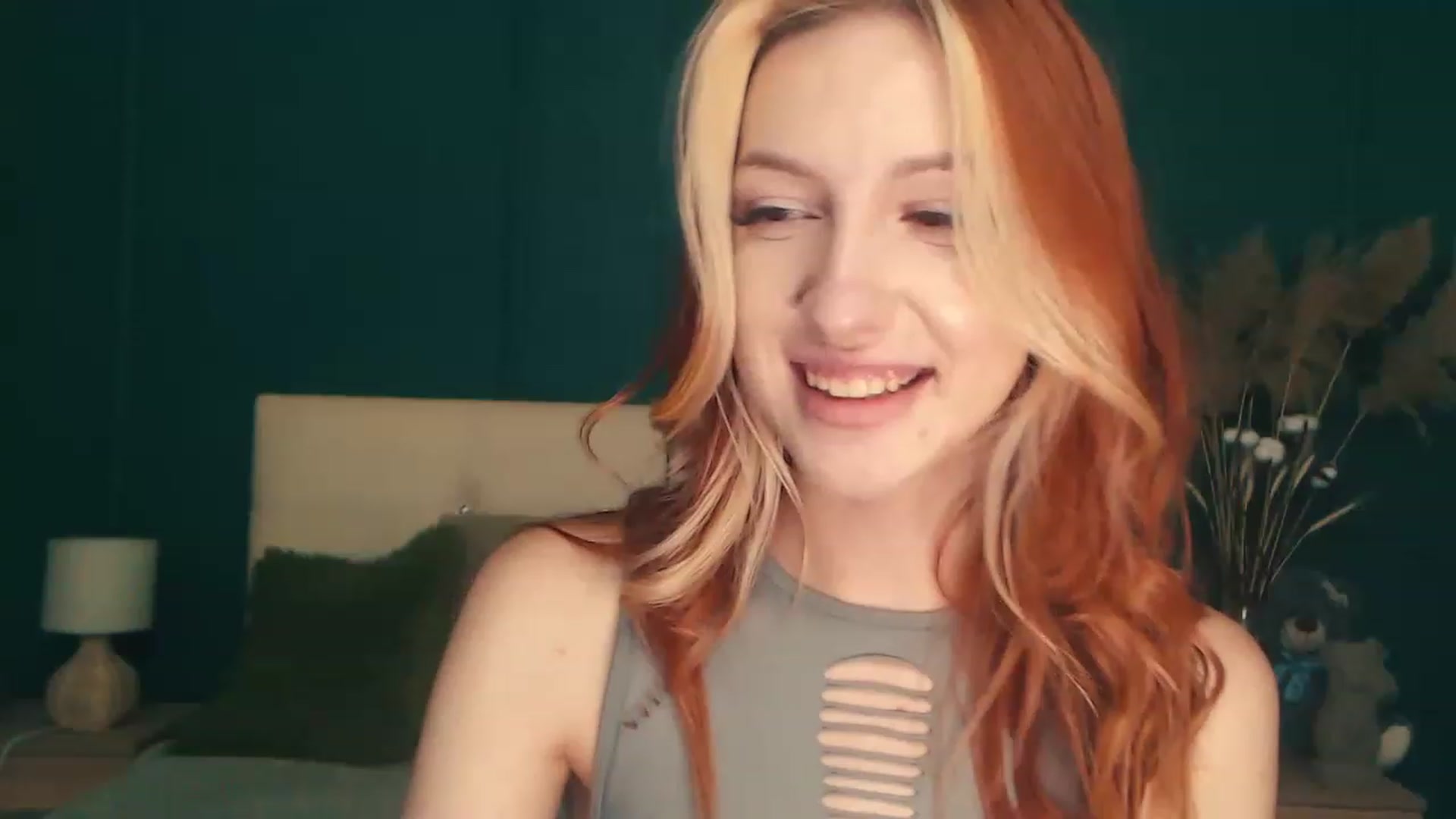 Gallery image thumbnail from LovelyGin's myfreecams stream on, 07/05/2023, 15:41 image 10 of 20