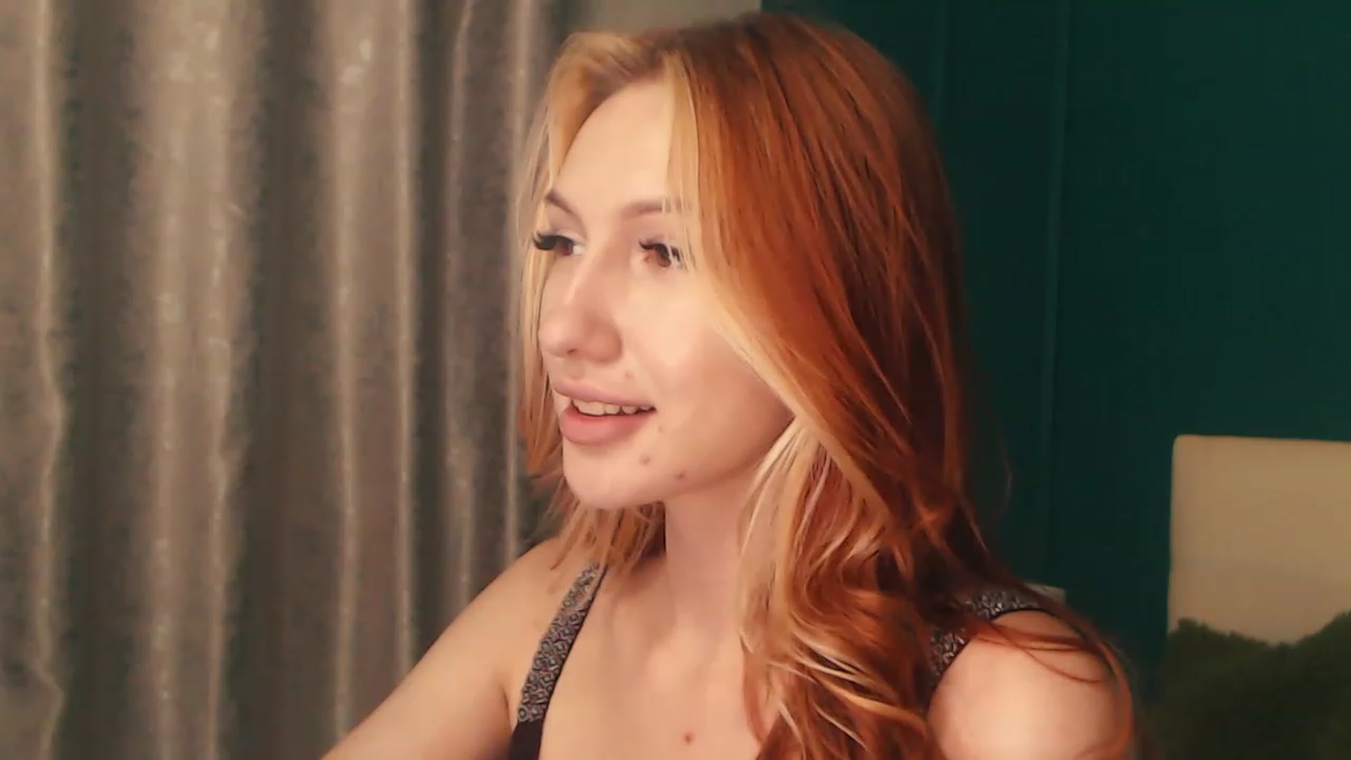 Gallery image thumbnail from LovelyGin's myfreecams stream on, 07/05/2023, 18:03 image 2 of 20