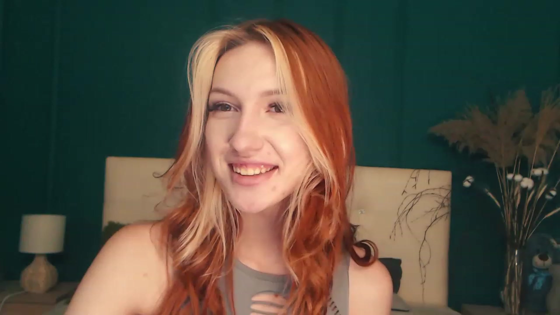 Gallery image thumbnail from LovelyGin's myfreecams stream on, 07/05/2023, 18:03 image 20 of 20
