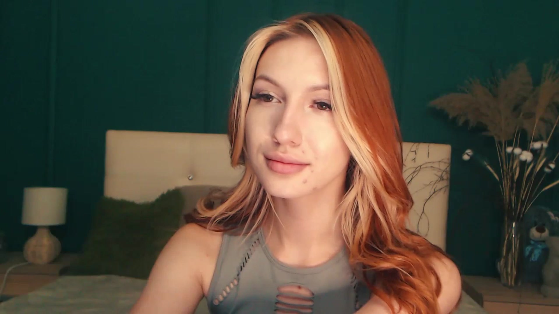 Gallery image thumbnail from LovelyGin's myfreecams stream on, 07/05/2023, 18:54 image 13 of 20
