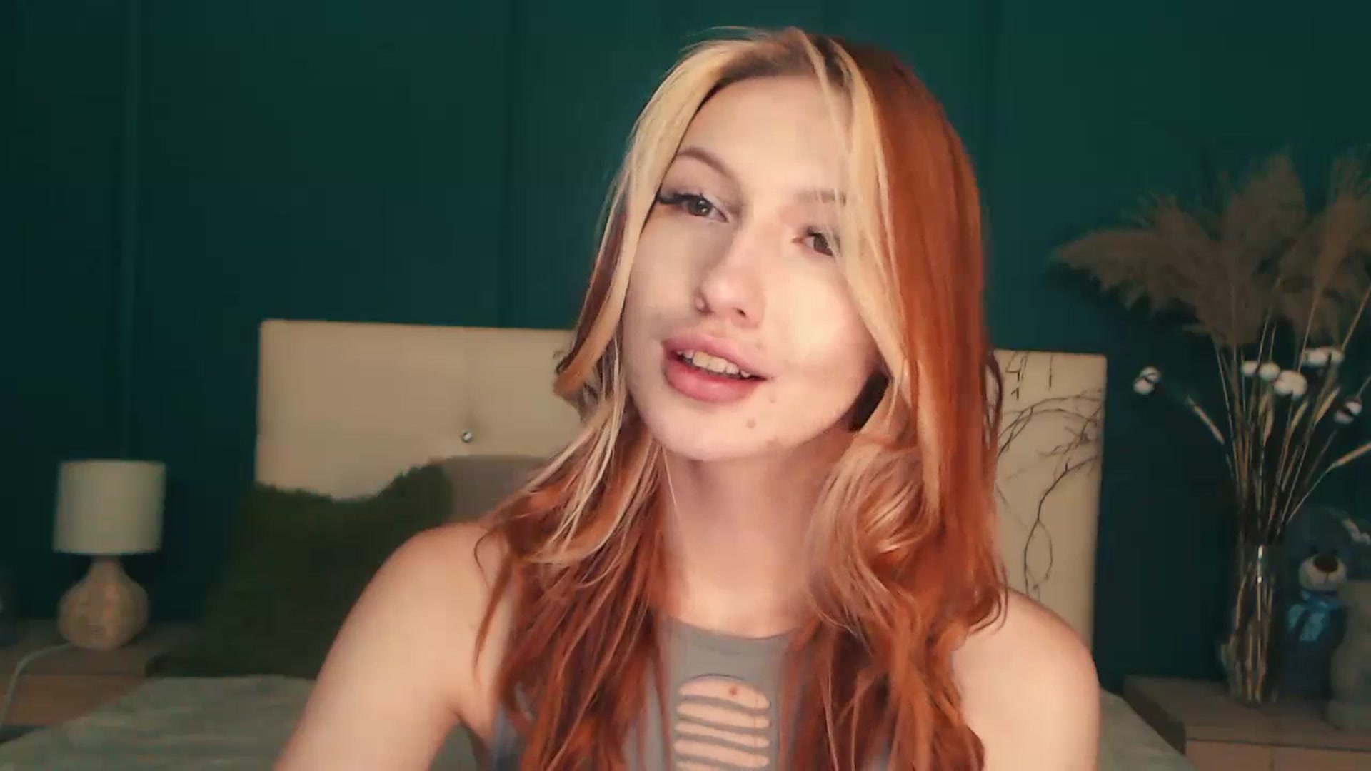 Gallery image thumbnail from LovelyGin's myfreecams stream on, 07/05/2023, 18:54 image 7 of 20
