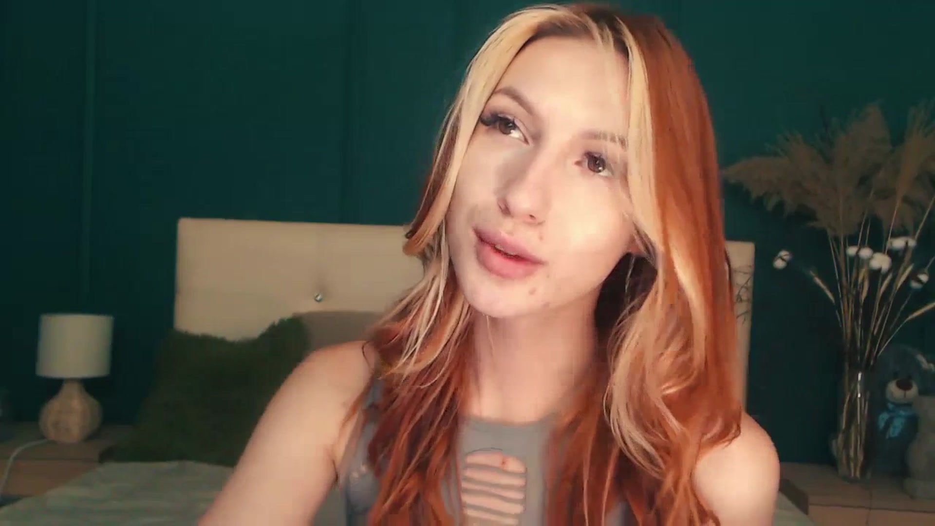 Gallery image thumbnail from LovelyGin's myfreecams stream on, 07/05/2023, 18:54 image 11 of 20