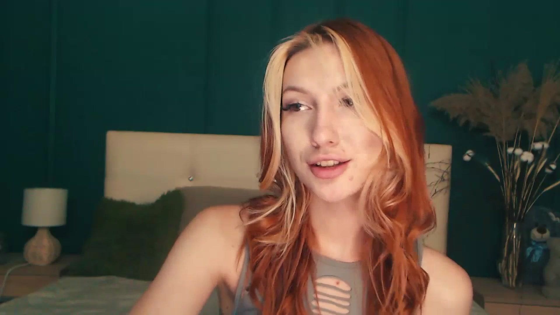 Gallery image thumbnail from LovelyGin's myfreecams stream on, 07/05/2023, 18:54 image 8 of 20