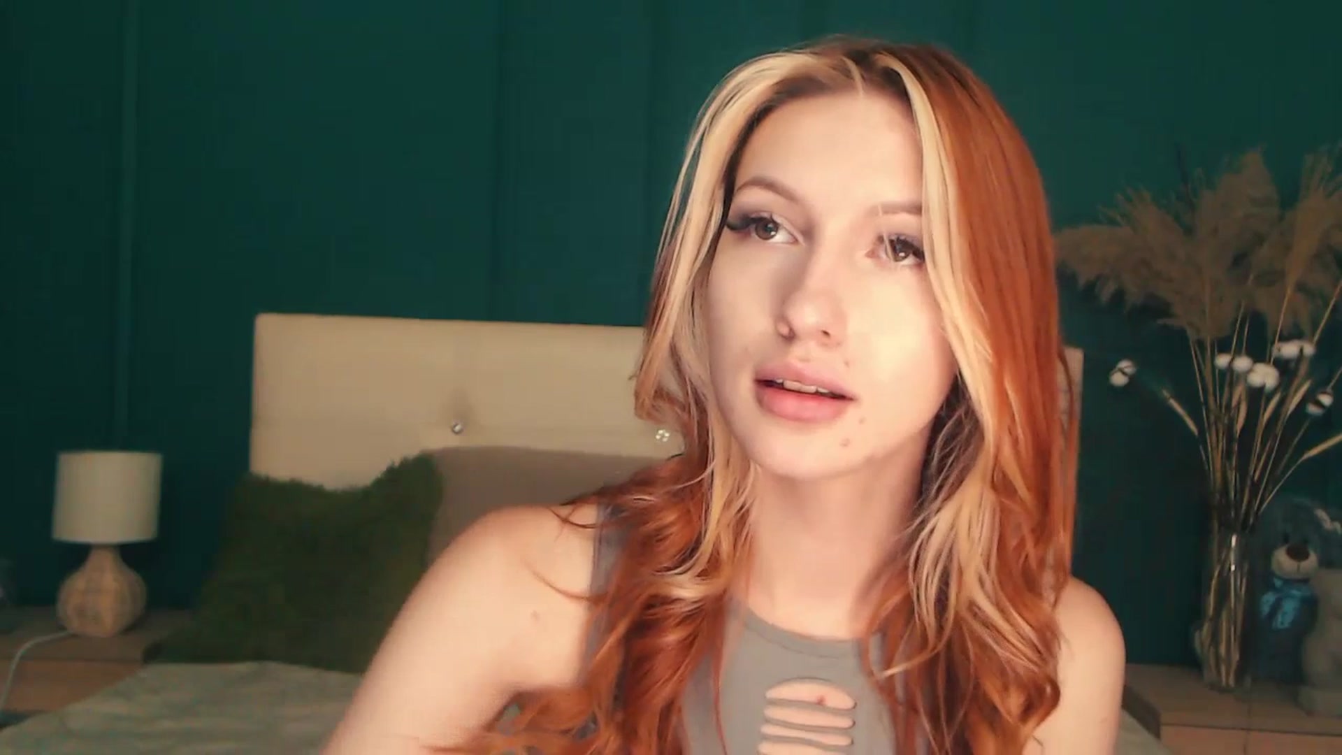 Gallery image thumbnail from LovelyGin's myfreecams stream on, 07/05/2023, 18:54 image 17 of 20