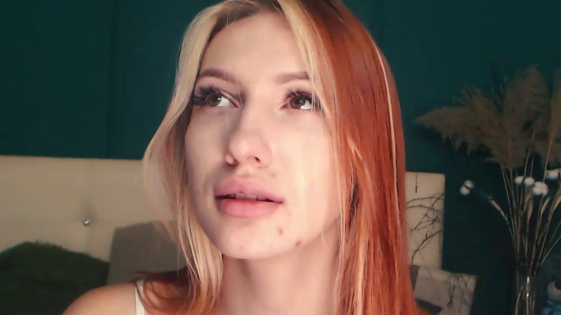 Gallery image thumbnail from LovelyGin's myfreecams stream on, 07/06/2023, 15:02 image 3 of 20