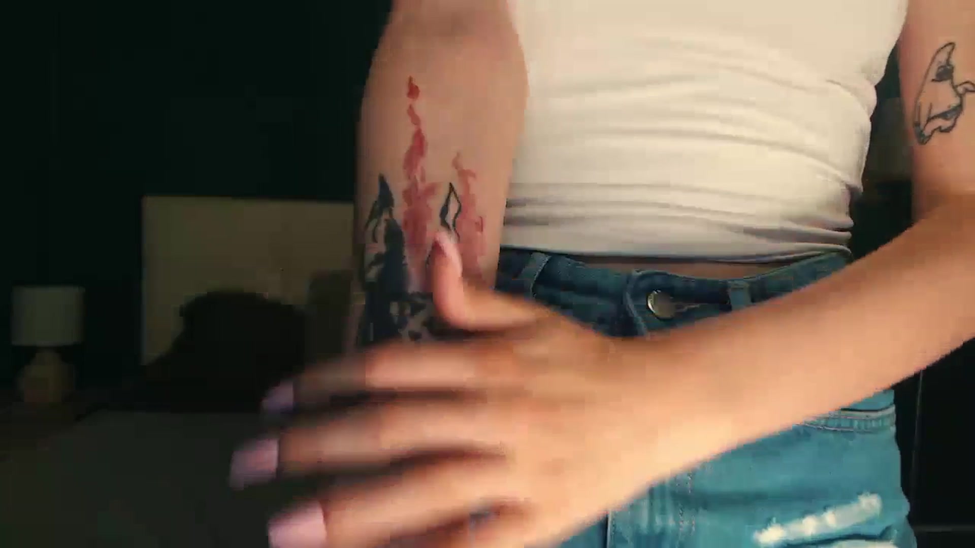 Gallery image thumbnail from LovelyGin's myfreecams stream on, 07/06/2023, 15:02 image 9 of 20