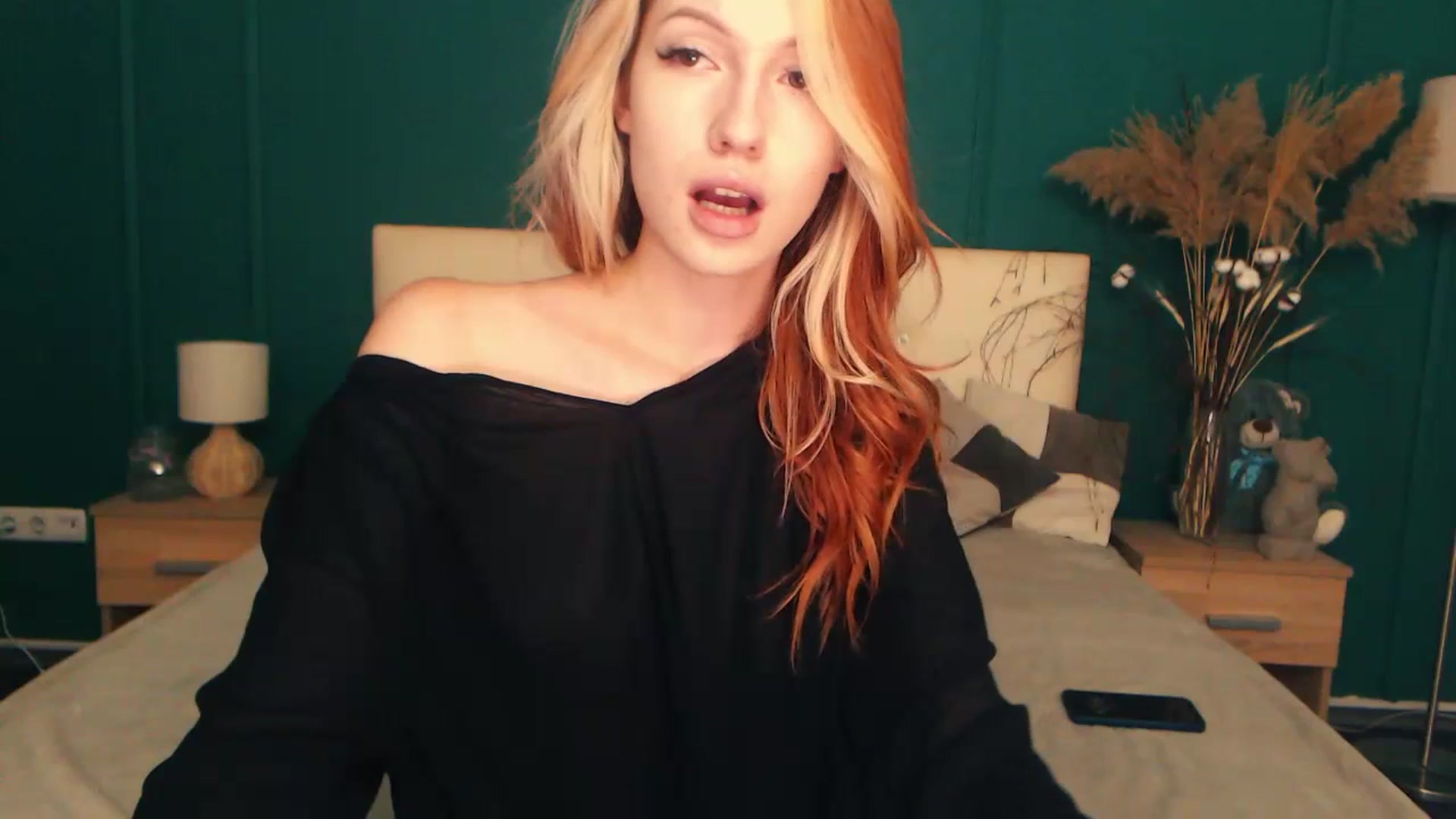 Gallery image thumbnail from LovelyGin's myfreecams stream on, 07/18/2023, 13:46 image 16 of 20