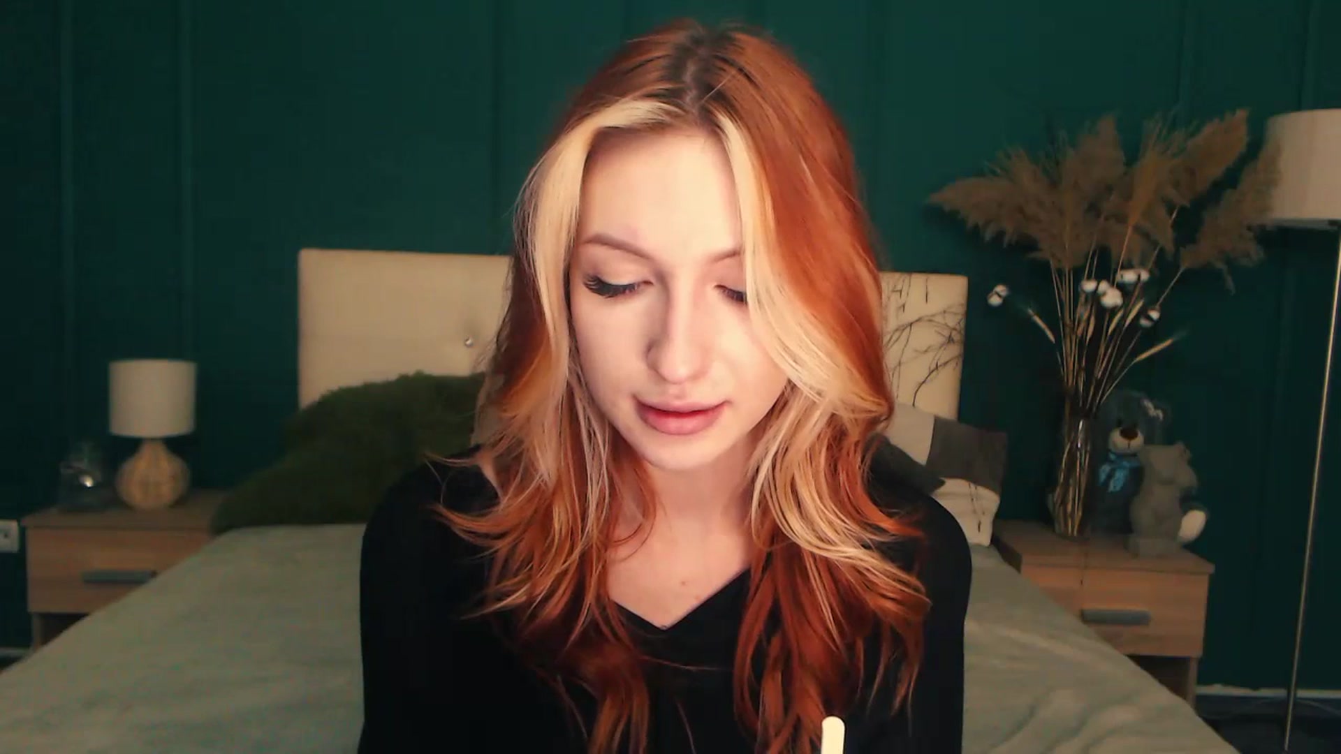 Gallery image thumbnail from LovelyGin's myfreecams stream on, 07/18/2023, 14:15 image 3 of 20