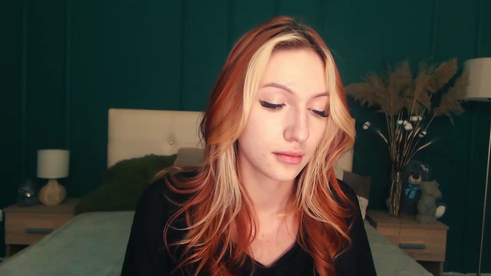 Gallery image thumbnail from LovelyGin's myfreecams stream on, 07/18/2023, 14:58 image 19 of 20
