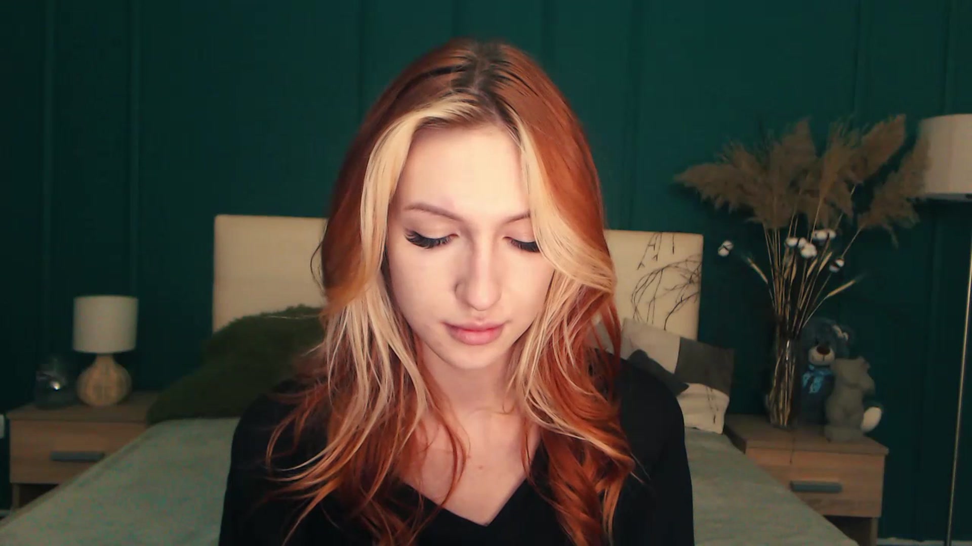 Gallery image thumbnail from LovelyGin's myfreecams stream on, 07/18/2023, 14:58 image 11 of 20
