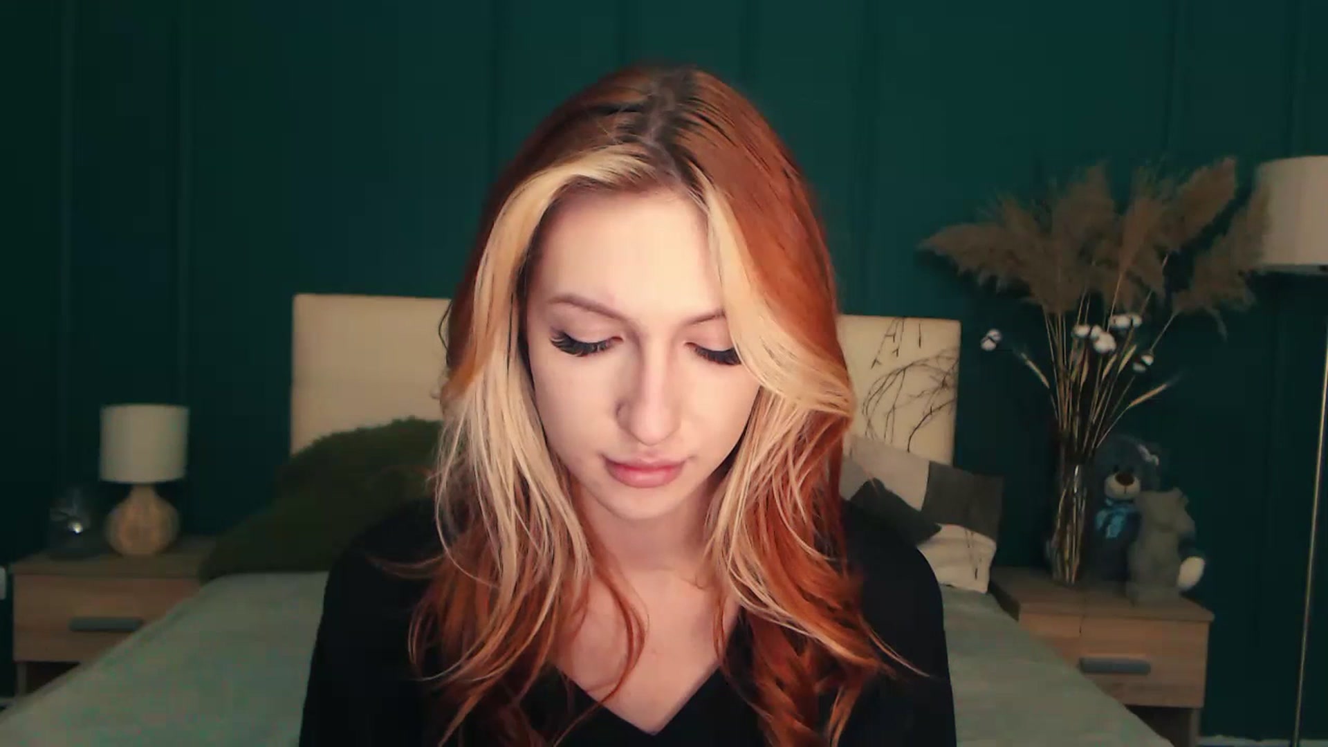 Gallery image thumbnail from LovelyGin's myfreecams stream on, 07/18/2023, 14:58 image 9 of 20