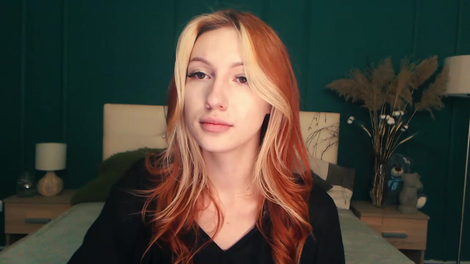 Gallery image thumbnail from LovelyGin's myfreecams stream on, 07/18/2023, 14:58 image 12 of 20