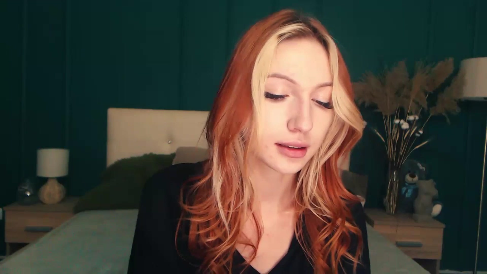 Gallery image thumbnail from LovelyGin's myfreecams stream on, 07/18/2023, 14:58 image 6 of 20