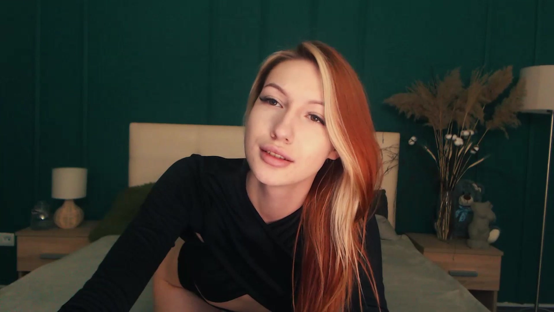 Gallery image thumbnail from LovelyGin's myfreecams stream on, 07/19/2023, 13:47 image 7 of 20