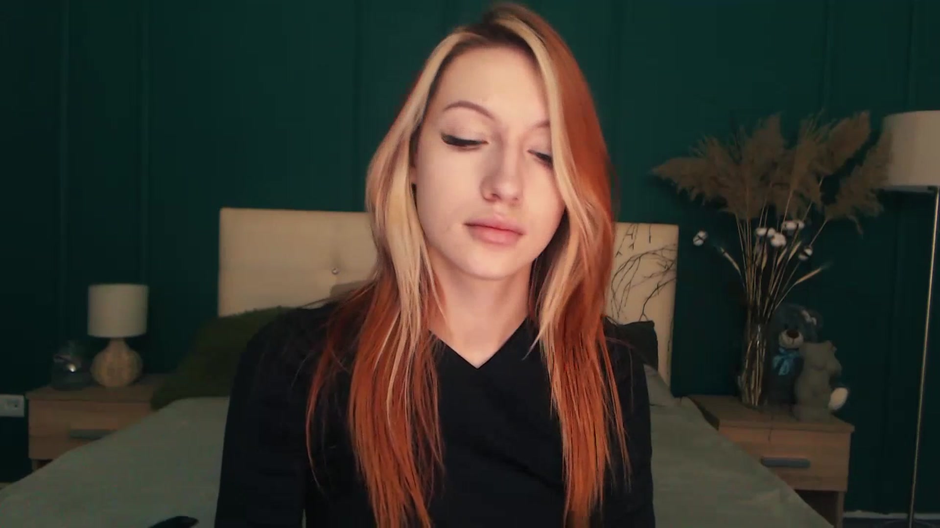 Gallery image thumbnail from LovelyGin's myfreecams stream on, 07/19/2023, 13:47 image 8 of 20