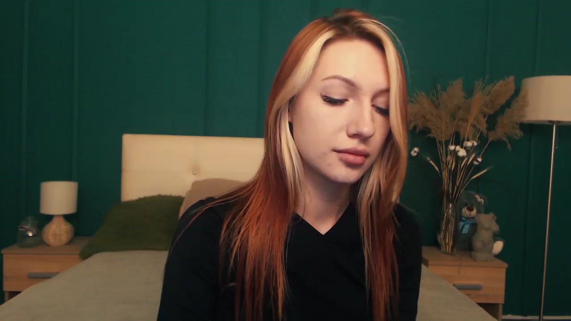Gallery image thumbnail from LovelyGin's myfreecams stream on, 07/19/2023, 13:47 image 2 of 20
