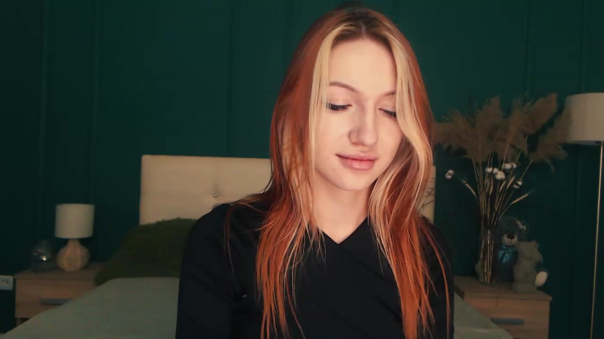 Gallery image thumbnail from LovelyGin's myfreecams stream on, 07/19/2023, 13:47 image 5 of 20