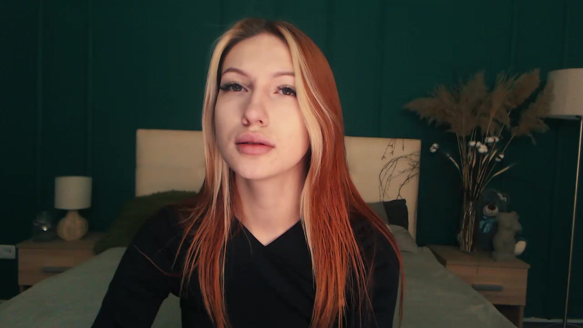 Gallery image thumbnail from LovelyGin's myfreecams stream on, 07/19/2023, 13:47 image 9 of 20