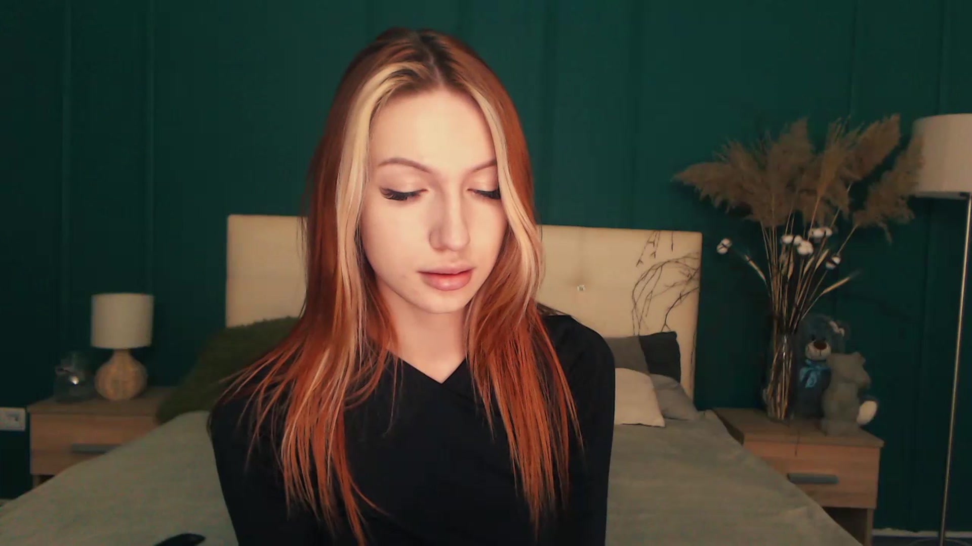 Gallery image thumbnail from LovelyGin's myfreecams stream on, 07/19/2023, 13:47 image 10 of 20