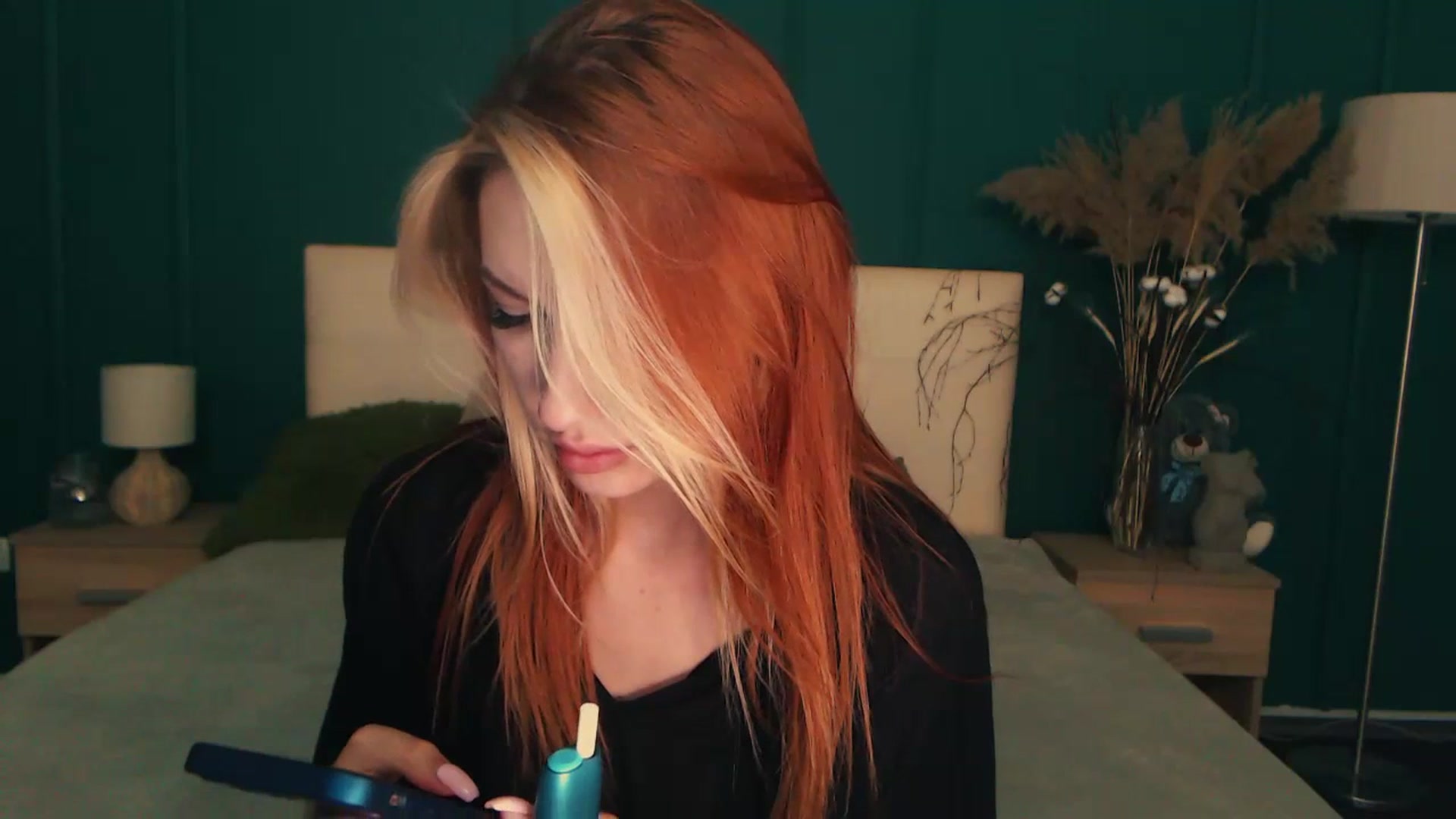 Gallery image thumbnail from LovelyGin's myfreecams stream on, 07/19/2023, 16:40 image 20 of 20