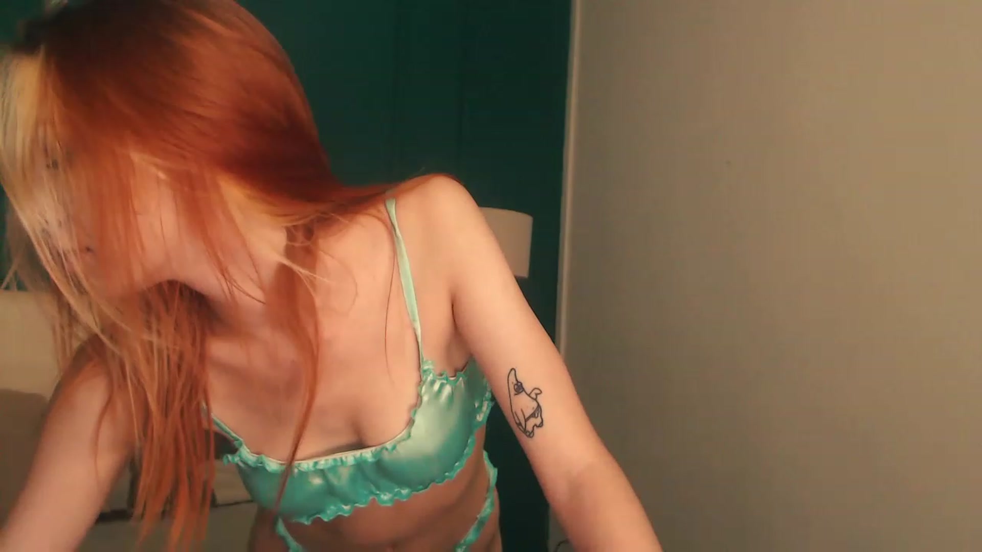 Gallery image thumbnail from LovelyGin's myfreecams stream on, 07/21/2023, 13:40 image 3 of 20
