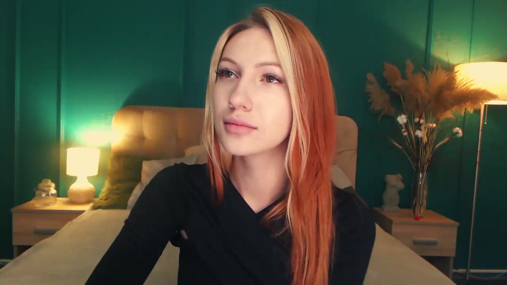 Gallery image thumbnail from LovelyGin's myfreecams stream on, 08/03/2023, 13:37 image 9 of 20
