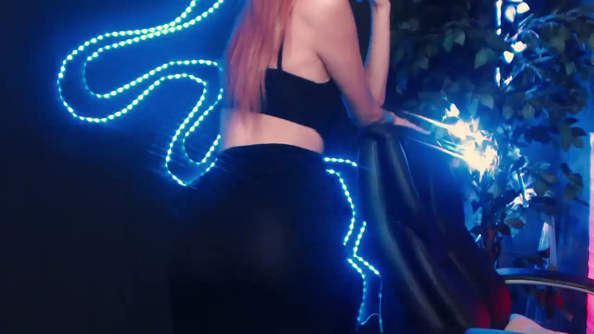 Gallery image thumbnail from LovelyGin's myfreecams stream on, 08/04/2023, 13:09 image 7 of 20